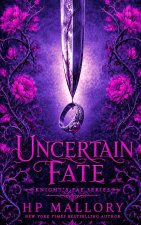 Uncertain Fate
