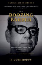 The Boozing Barber