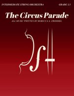 The Circus Parade