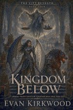 Kingdom below