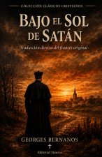 Bajo el sol de satán
