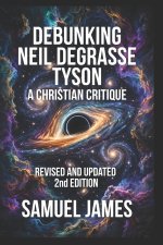 Debunking Neil deGrasse Tyson