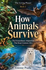 How Animals Survive