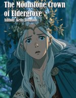The Moonstone Crown of Eldergrove