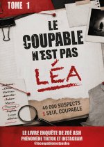 Le coupable n'est pas Léa