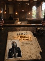 The LOUDEST Silence