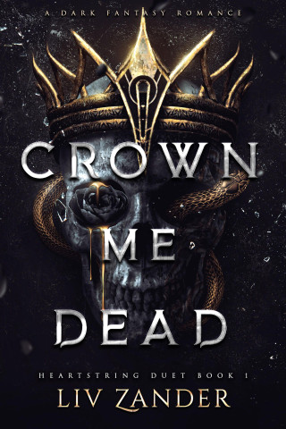 CROWN ME DEAD