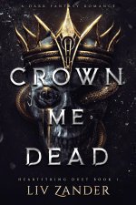 CROWN ME DEAD