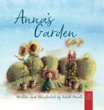 Anna's Garden