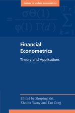 Financial Econometrics