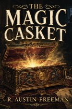 The Magic Casket - A Positronic Book