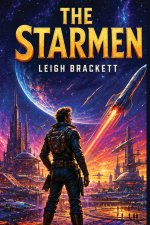 The Starmen - A positronic Book