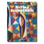 Batima Zaurbekova