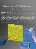 Mastercam 2027 Black Book