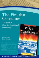 The Fire that Consumes