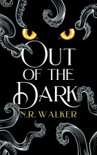 Out of the Dark - Alternative Cover
