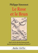 Le Rose et le Brun
