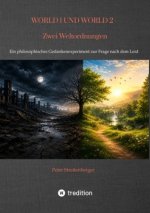 WORLD 1 UND WORLD 2 - Zwei Weltordnungen