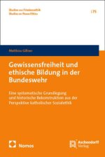 Gewissensfreiheit und ethische Bildung in der Bundeswehr