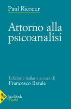 Attorno alla psicoanalisi