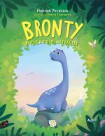 Bronty e il grido di battaglia