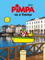 Pimpa va a Treviso