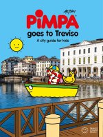 Pimpa goes to Treviso