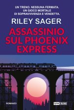 Assassinio sul Phoenix express