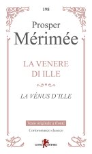 venere d'Ille-La vénus d'Ille