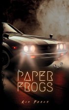 Paper Frogs