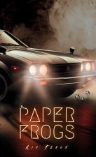 Paper Frogs