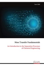 Mass Transfer Fundamentals