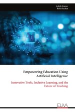 Empowering Education Using Artificial Intelligence