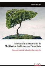 Financement et Mécanisme de Mobilisation des Ressources Financières
