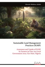 Sustainable Land Management Practices (SLMP)