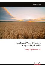 Intelligent Weed Detection in Agricultural Fields