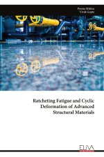 Ratcheting Fatigue and Cyclic Deformation of Advanced Structural Materials