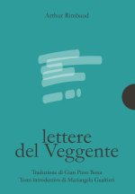 Lettere del veggente. Ediz. italiana e francese