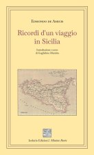 Ricordi d'un viaggio in Sicilia