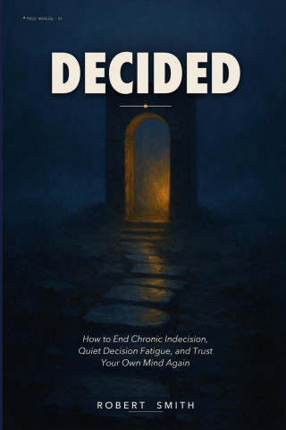 Decided