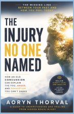 The Injury No One Named