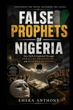 False Prophets of Nigeria