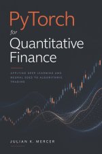 PyTorch for Quantitative Finance