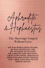 Aphrodite and Hephaestus