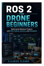 ROS 2 for Drone Beginners