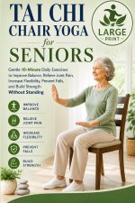 Tai Chi Chair Yoga for Seniors