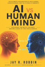 AI vs Human Mind