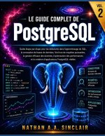 Le guide complet de PostgreSQL VOL.2