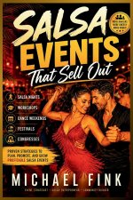 Salsa Events That Sell Out