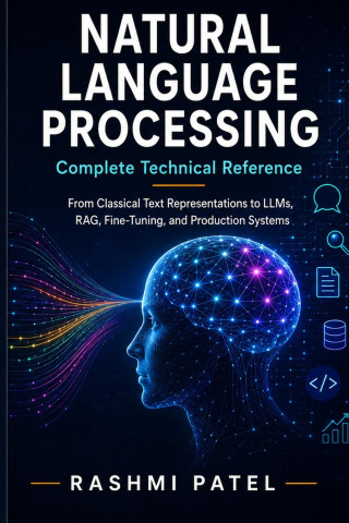 NLP Technical Reference